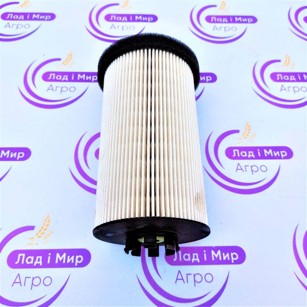 95022E Filtr paliwa (WIX Filters)