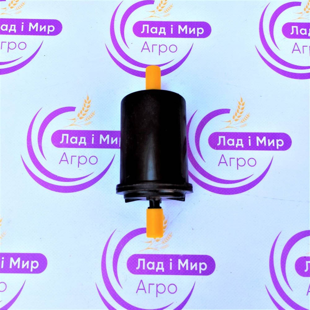 WF8034 Filtr paliwa (WIX Filters)