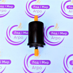 WF8034 Filtr paliwa (WIX Filters)