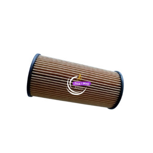WL7424 Filter (WIX FILTR)