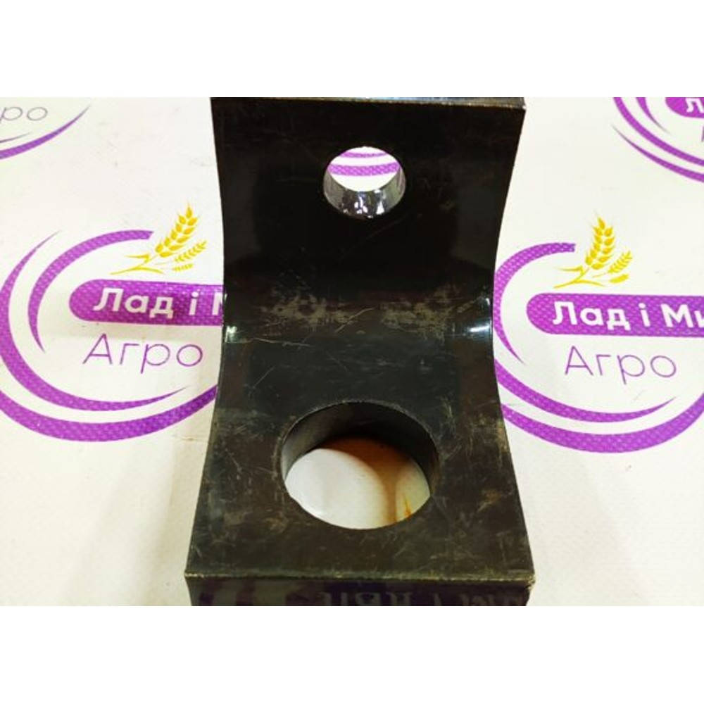 24487 Metal Bracket (Will-Rich (Amity))