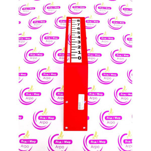 69303 Depth Control Scale (Will-Rich (Amity)
