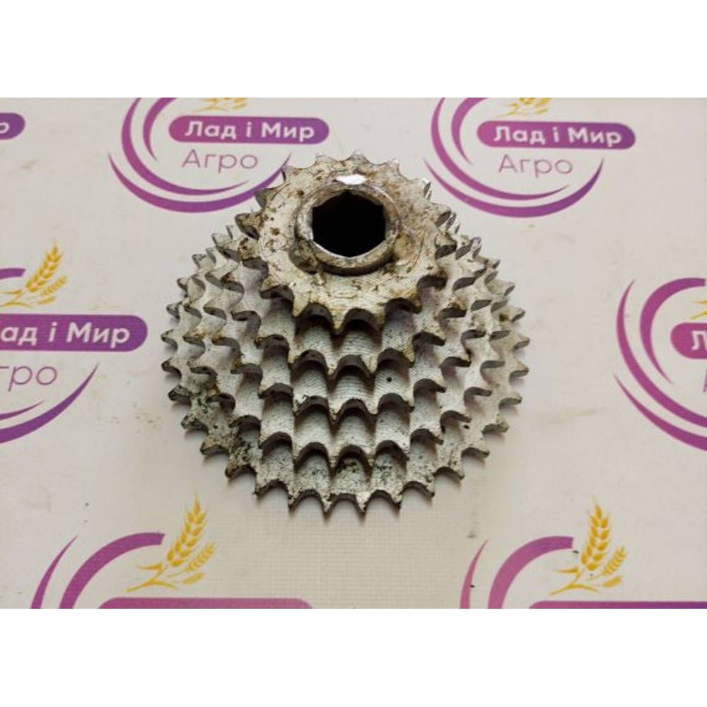 P59591 Sprocket (Will-Rich (Amity))