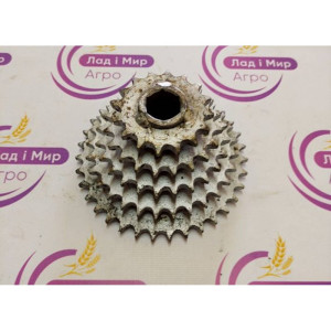 P59591 Sprocket (Will-Rich (Amity))