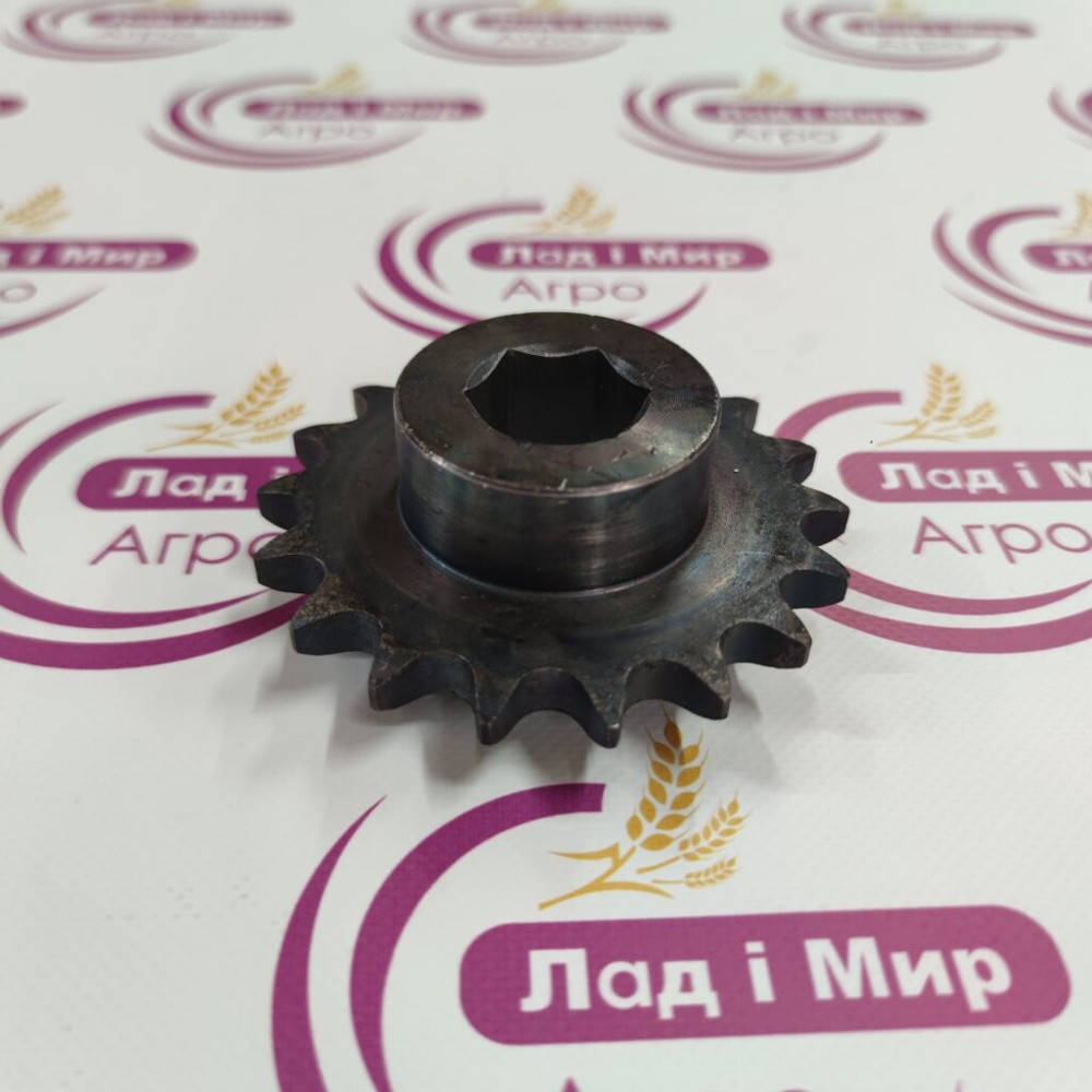 WN-AH130572 Sprocket (Worthington)