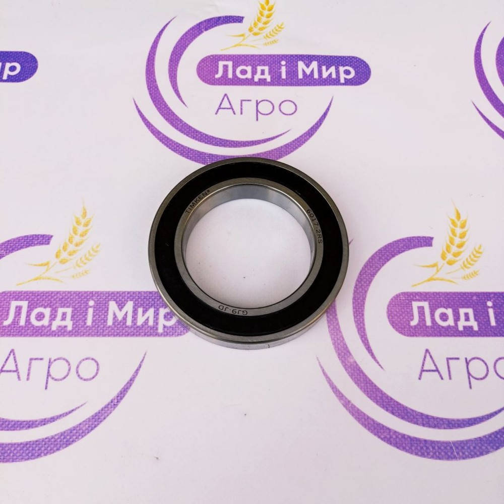 6017 Підшипник (ZKL)