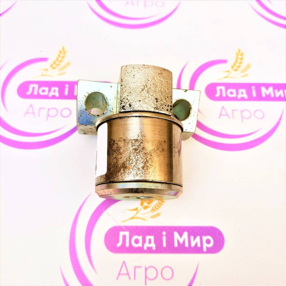 DE19294 Drive Support for Mower Header (Zetra)