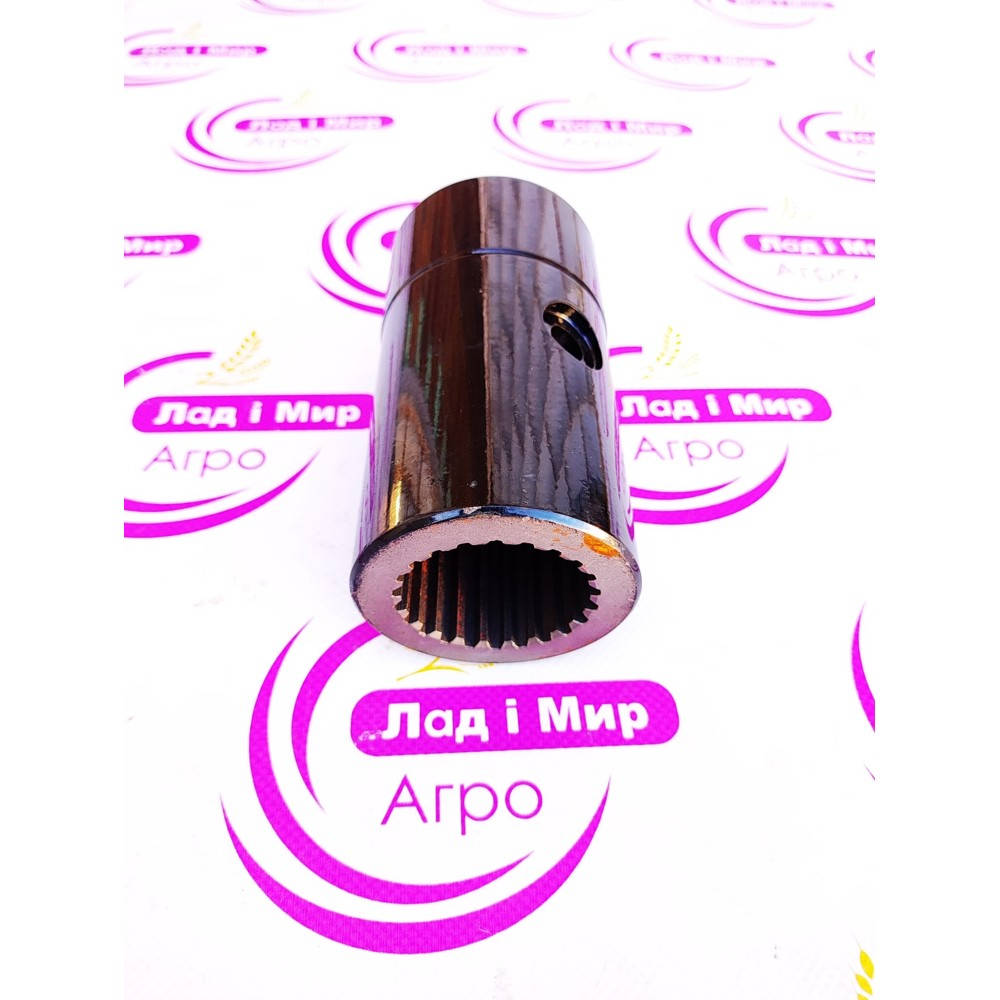 769621 Profile Bushing (Zetta)
