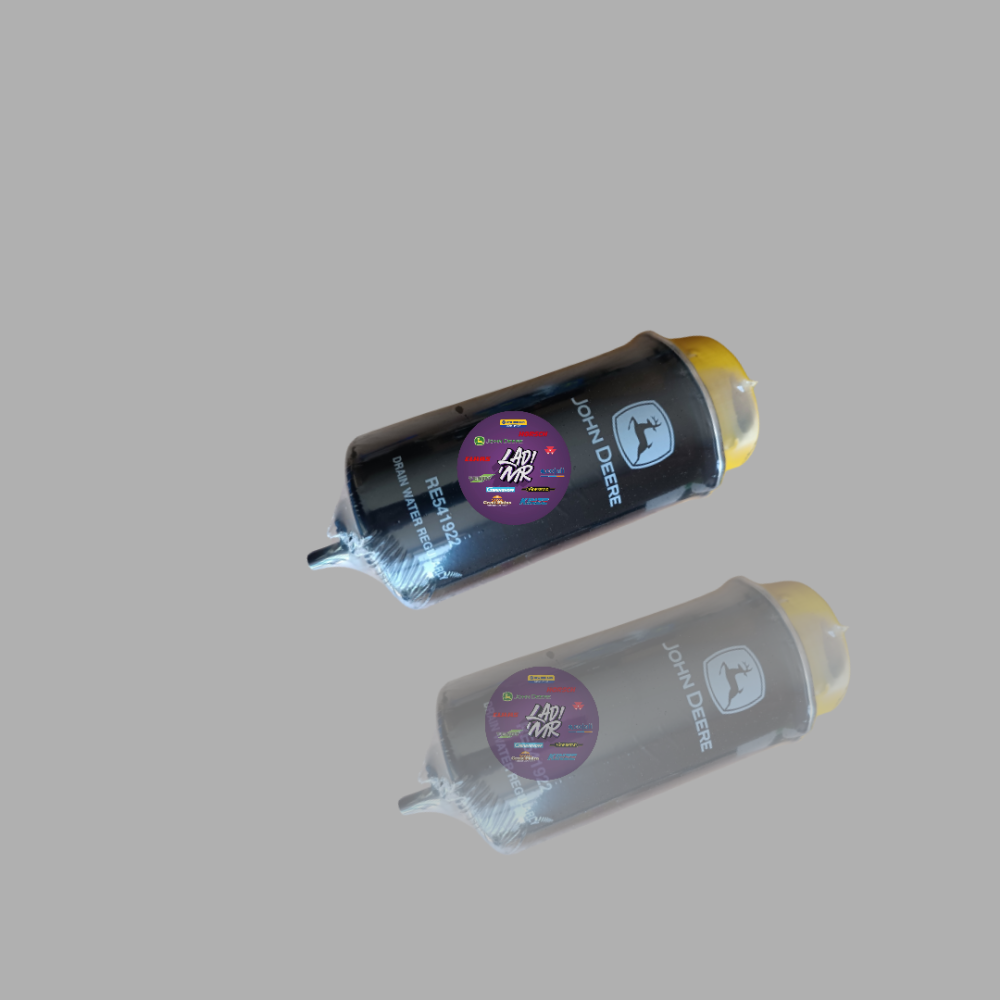 31869P Fuel Filter (PARKER)