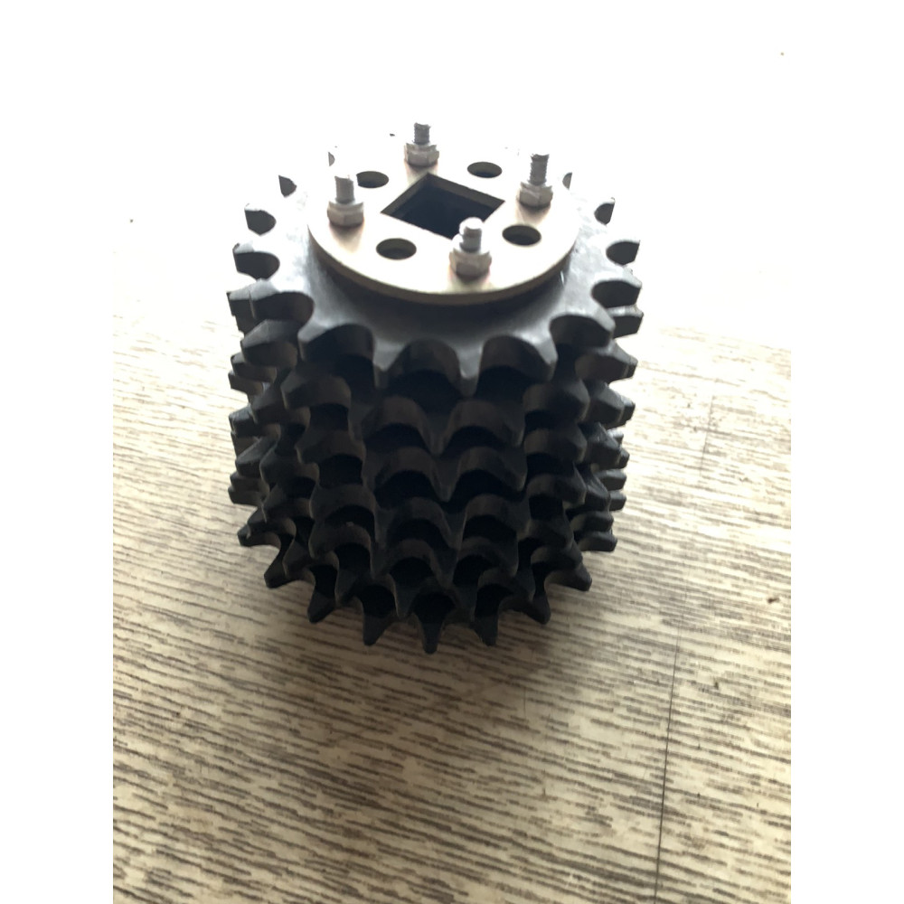 G22270163R Gear Block 20 CM (GASPARDO)