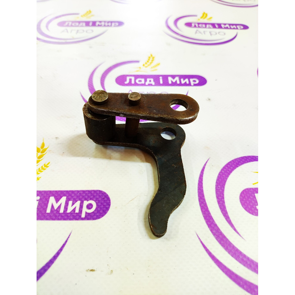СЗГ-00. 600 LOCK (Domestic)