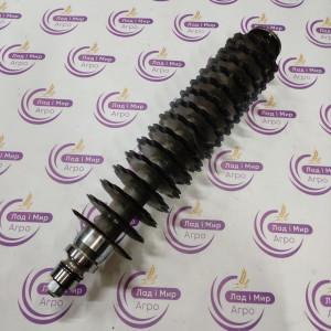5501120 Shaft (GERINGHOFF)