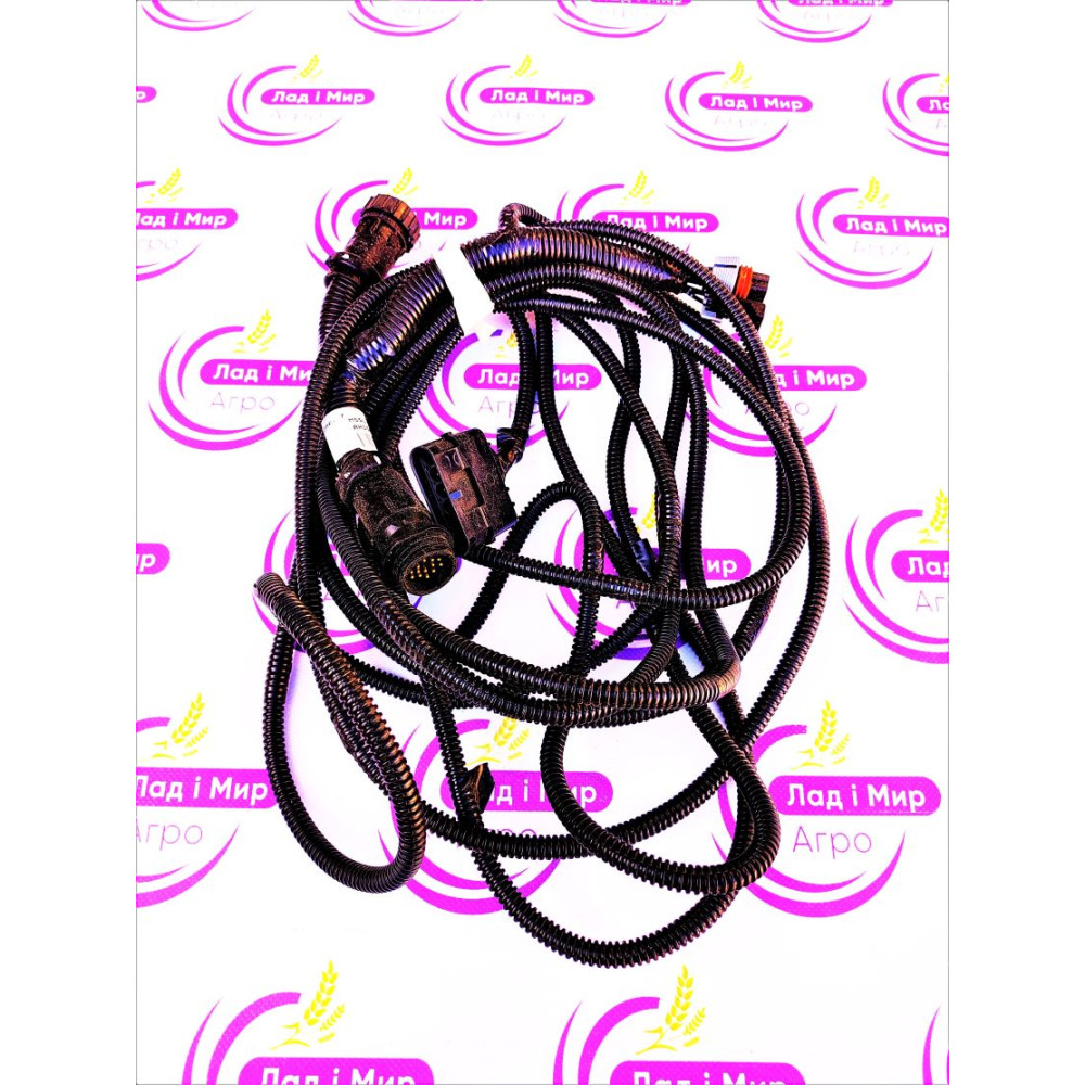 R44302 Plastic Clamp 19 cm (John Deere)