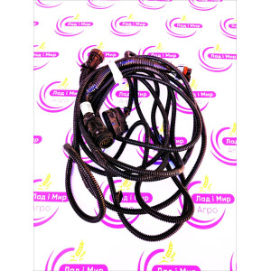 R44302 Plastic Clamp 19 cm (John Deere)