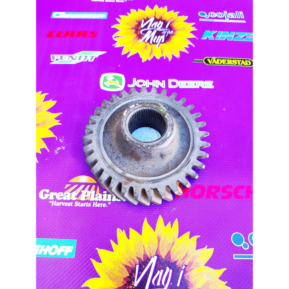 236-1308104-B2 Fan Drive Gear (Domestic)