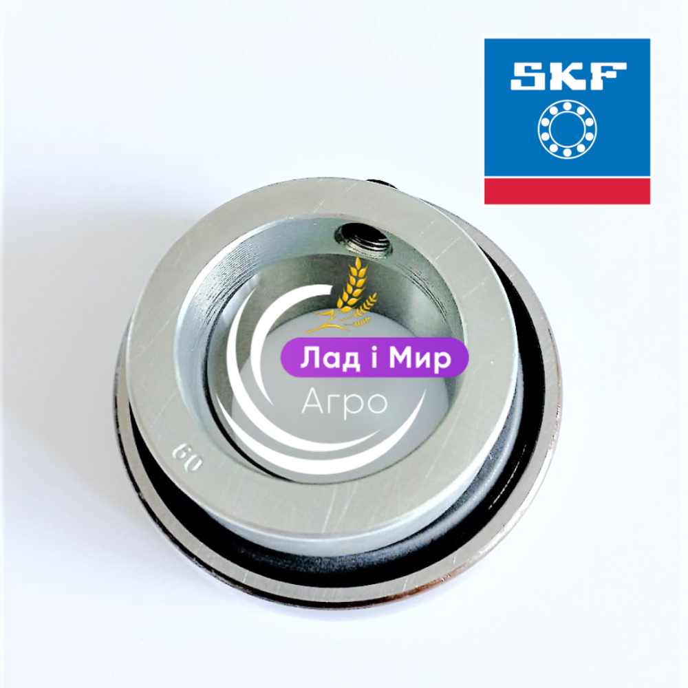 YET 209 Підшипник (SKF)