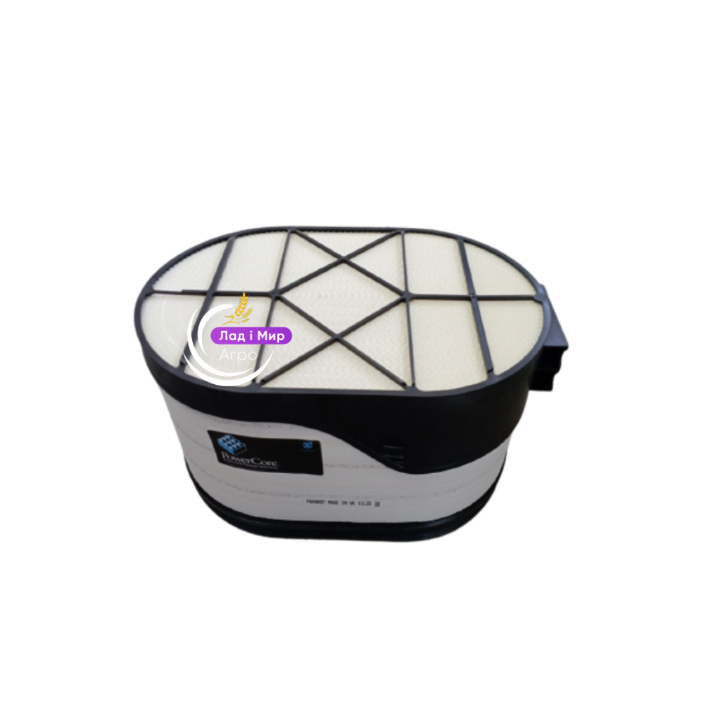84191182 External Air Filter (CNH)