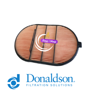 87356547 Air Filter (CNH)
