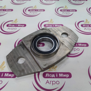 502729 Flange (GERINGHOFF)