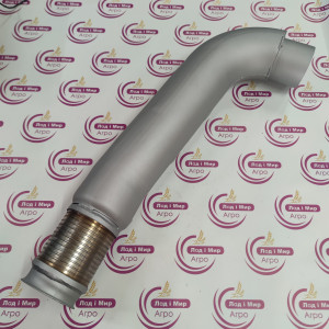 WN-RE210826 Exhaust Pipe (Worthington)