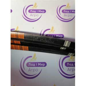D41992300 Multi-ribbed belt (SANOK/HARVEST Belts)