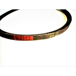 SPZ665 Belt (Domestic)