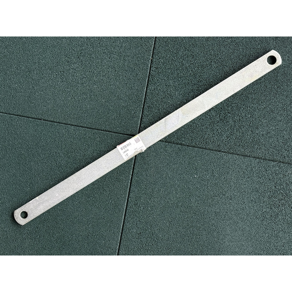0007359140 Tensioning Device Plate for Grain Elevator (Claas)
