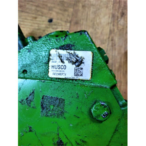 RE246372-US Zawór (John Deere (ВЖИВАНЕ) (USED))
