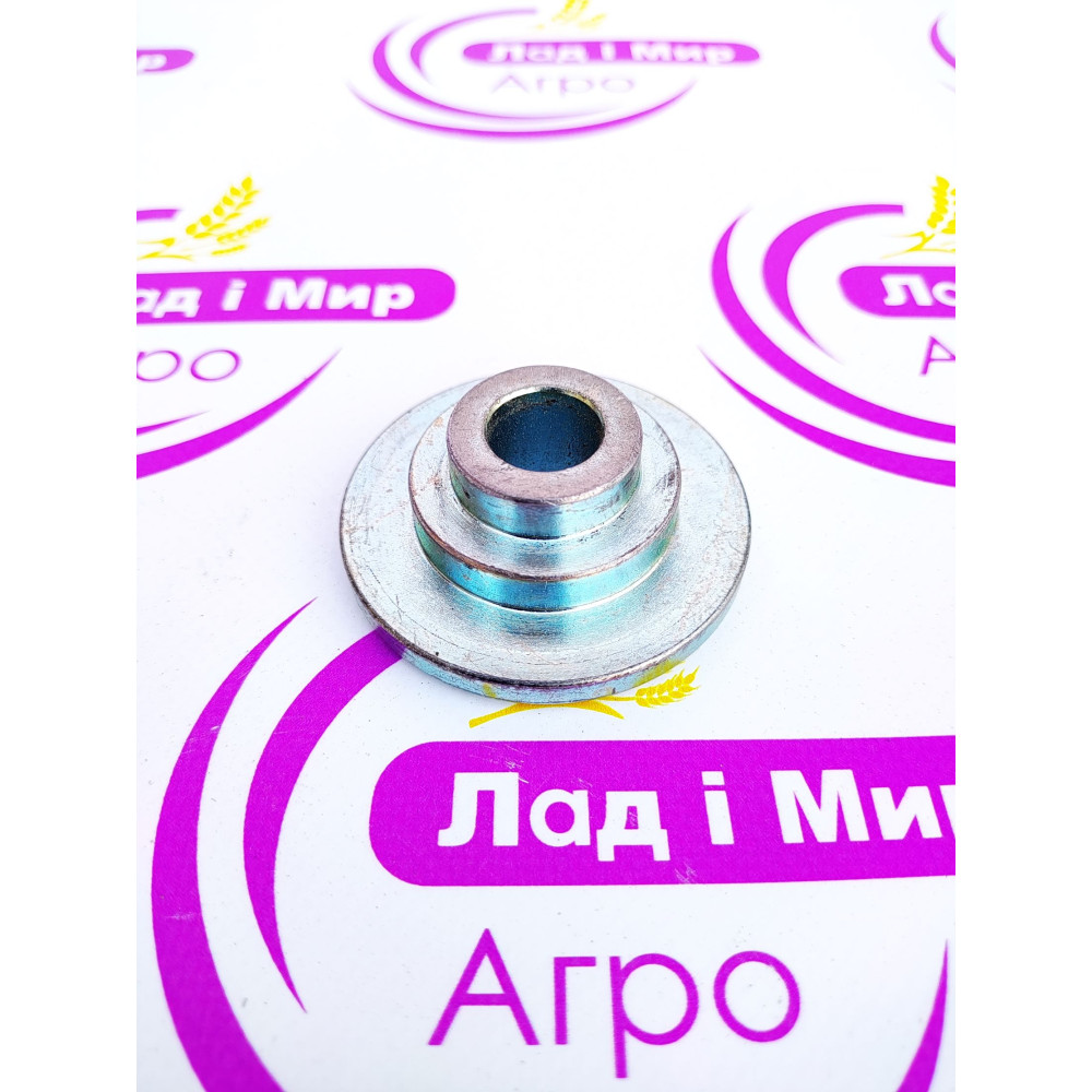 502709 Tuleja (GERINGHOFF)