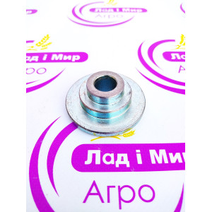 502709 Bushing (GERINGHOFF)