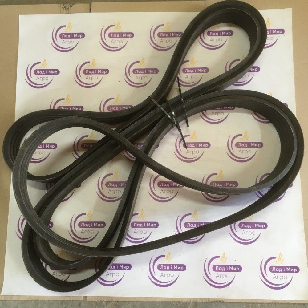 0325607 Belt (GATES)