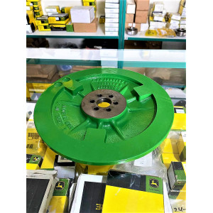 R306157-US Зовнішня тарілка варіатора (John Deere (ВЖИВАНЕ) (USED))