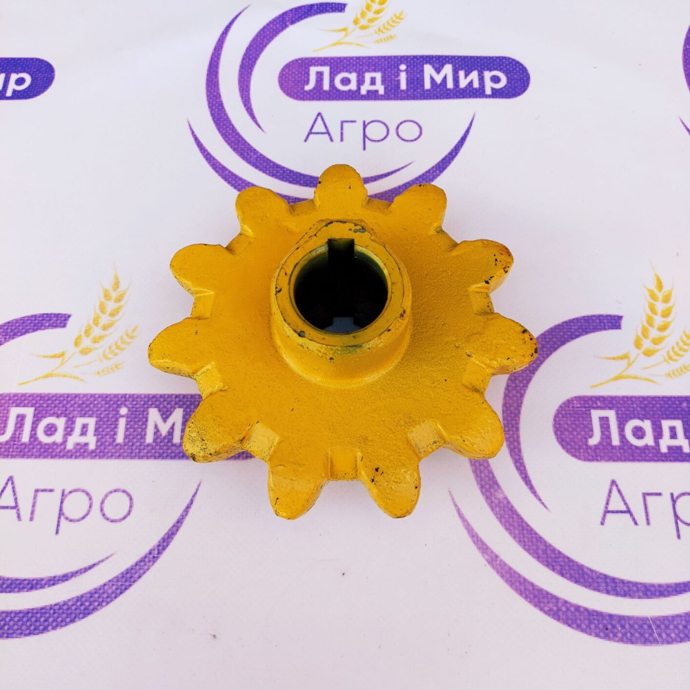43771 Сальник (SKF)