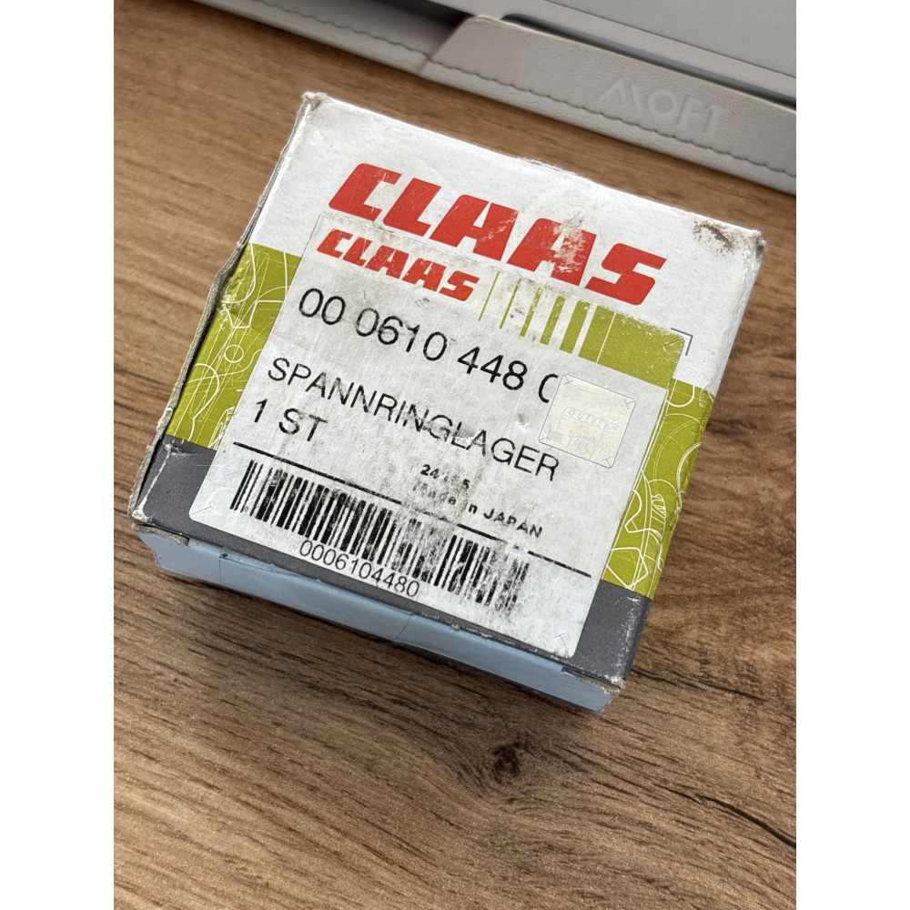 6104480 Bearing (Claas)