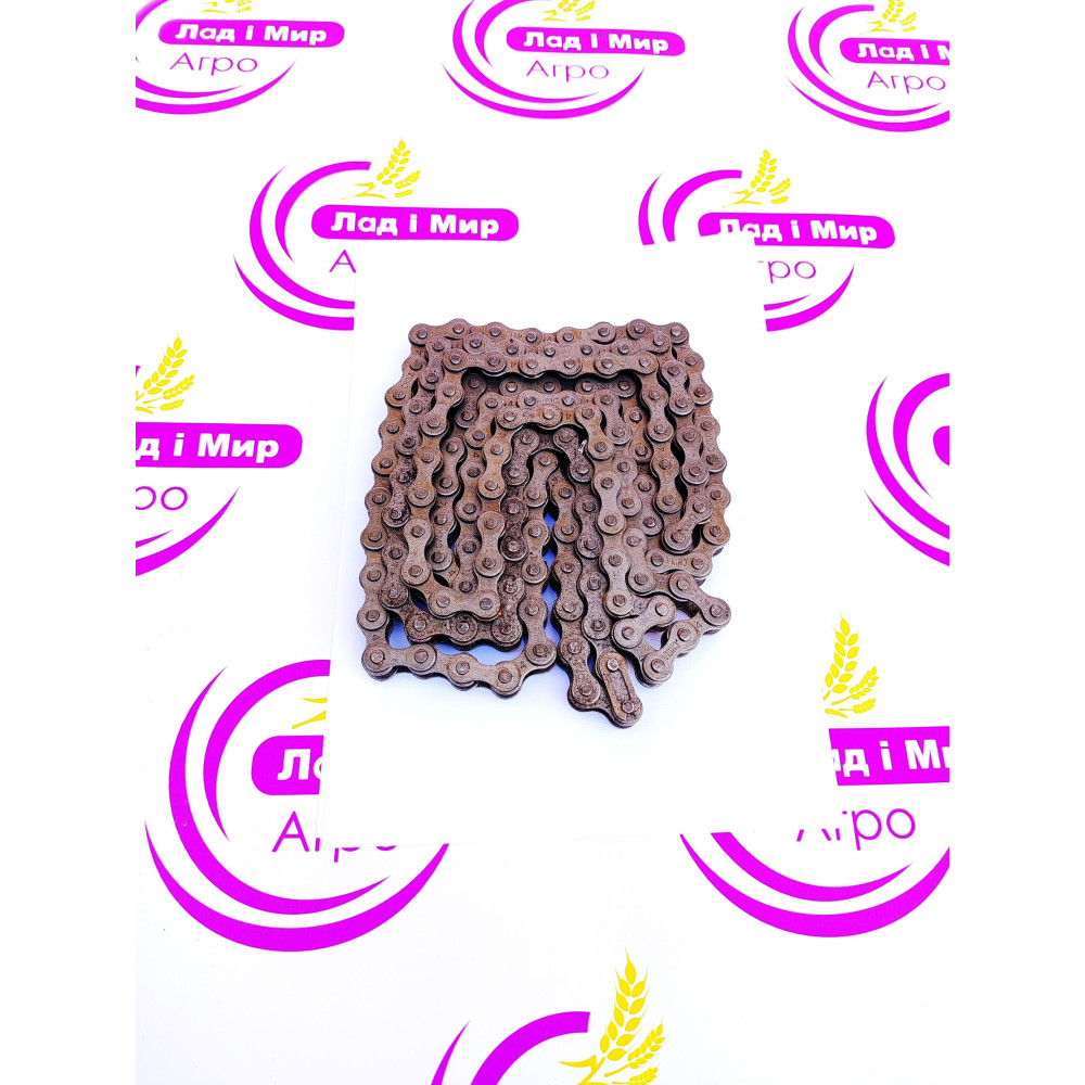 AA43720 Łańcuch przegubowy (12,70) (Type 41) 140 ogniw (John Deere)