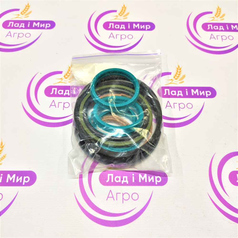 G001990011380-LM Steering Cylinder Repair Kit (Lad i Mir parts)