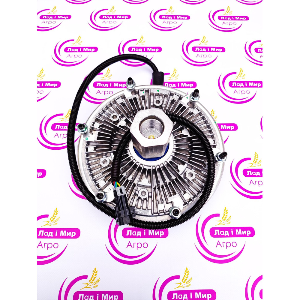 RE255589 Viscous Coupling (John Deere)