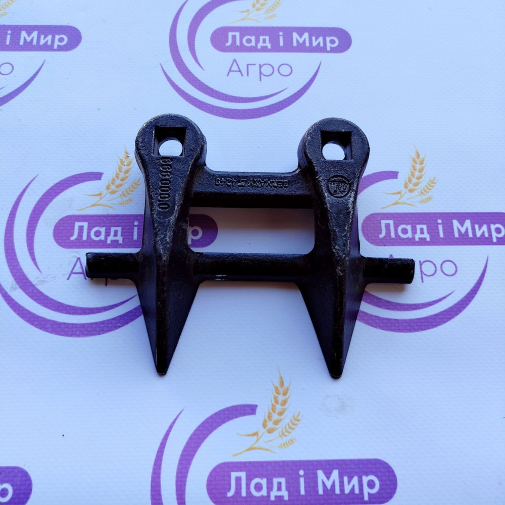 0006660000 Finger (Claas)