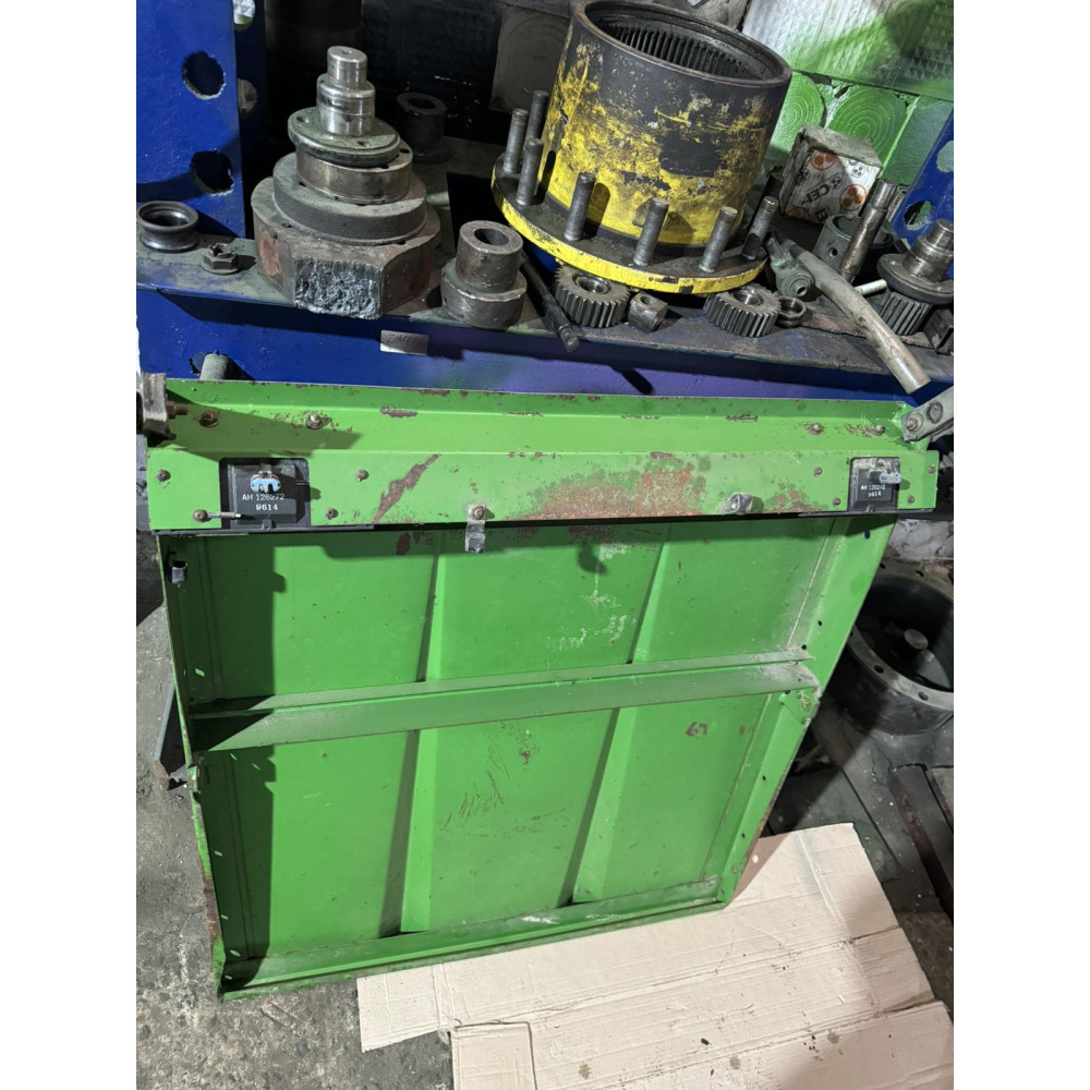 AH126272-US Sensor (John Deere (USED))