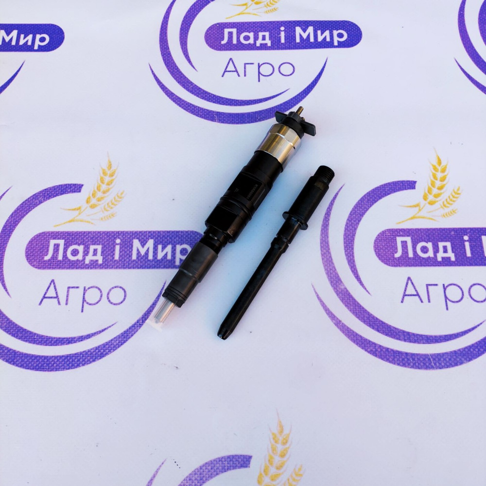 RE546776-RM Fuel Injector (John Deere (REMAN)