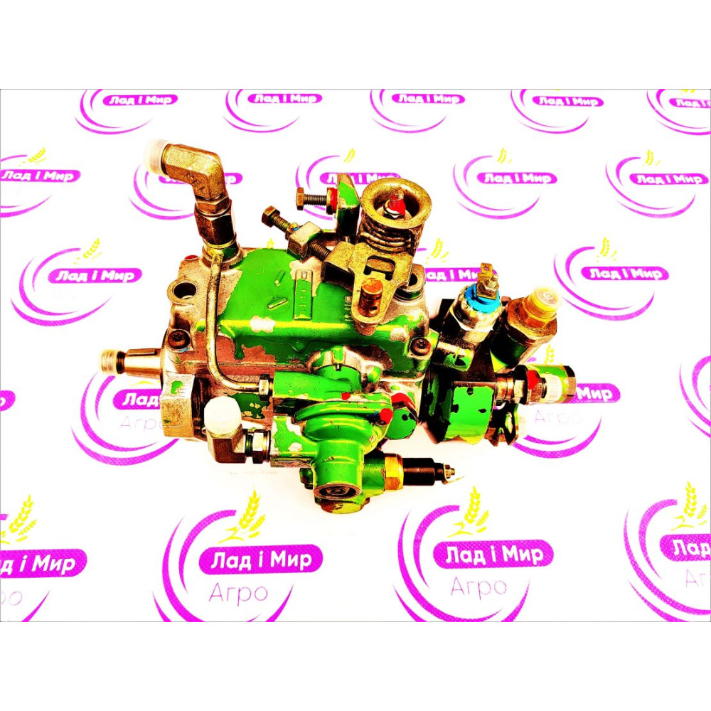 RE505927-US Fuel Pump (John Deere (USED)