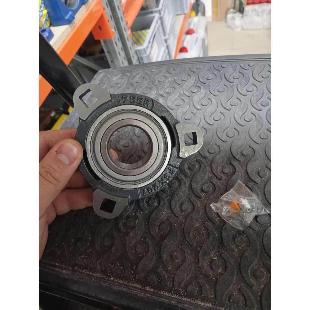 F3X207H Bearing Housing (PEER)