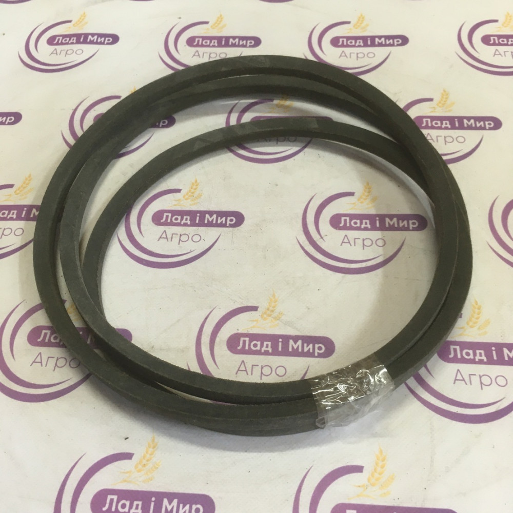 B-2800 V-belt (V-belt)