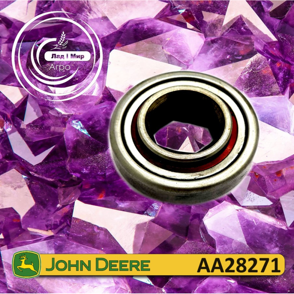 188-009V Bearing (AGRI PARTS)