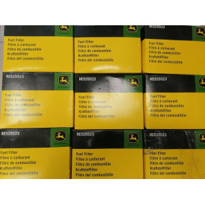 RE541746 Filtr paliwa (John Deere)