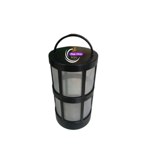WF10122 Filtr paliwa (WIX Filters)