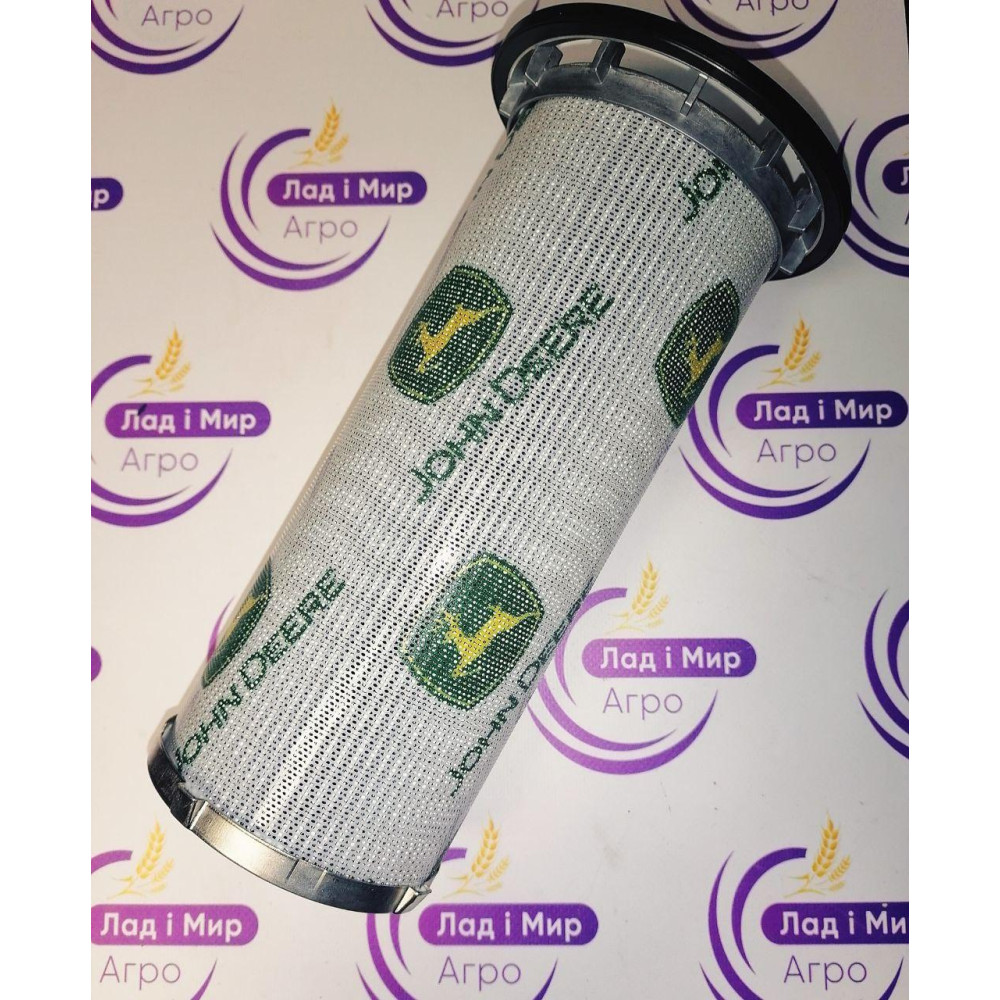RE345391 Filter (John Deere)