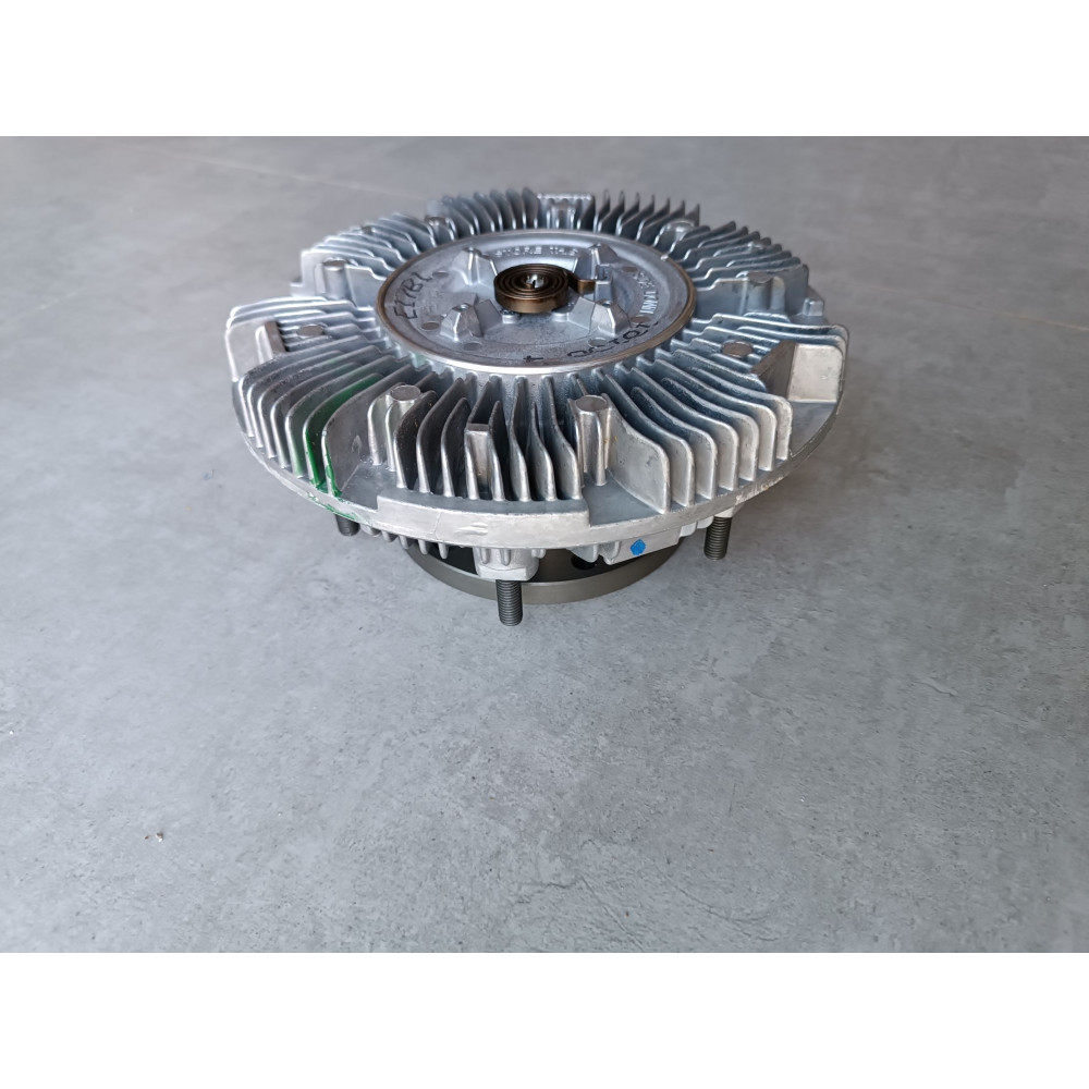 18136-4 Fan Clutch (BORG WARNER)