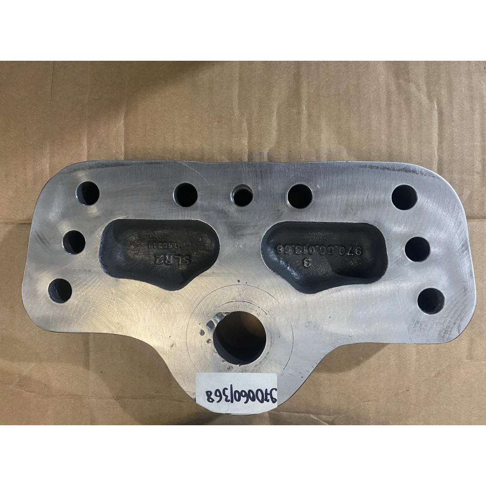 931303051270-RM Plate (Agco (Reman)