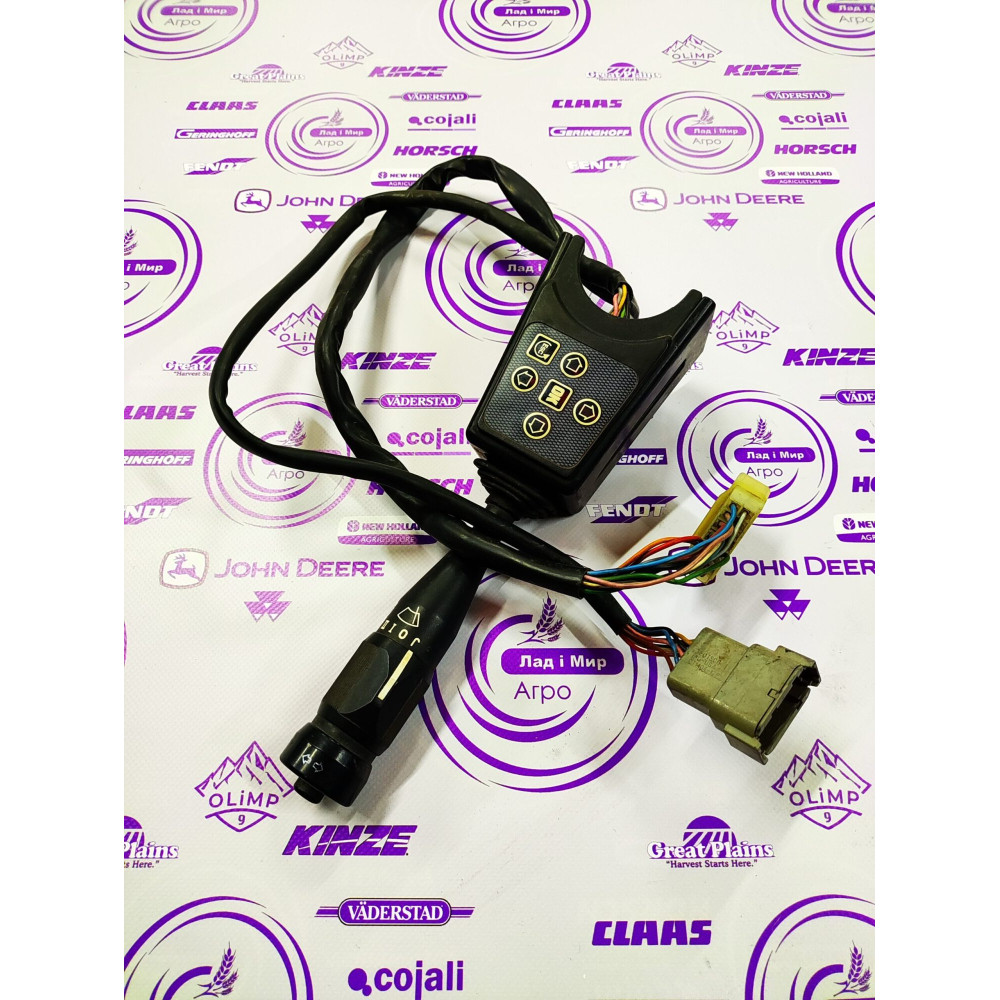 3713669M4-US Light Switch (Agco)